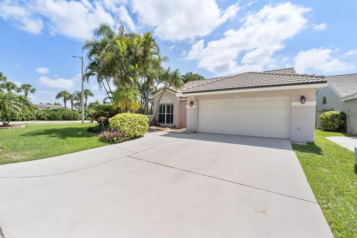 Lake Worth, FL 33467,7700 Grovewood DR