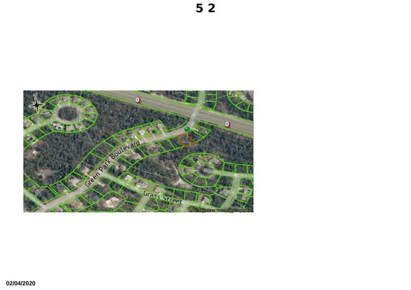 Homosassa, FL 34446,5 Greenpark BLVD