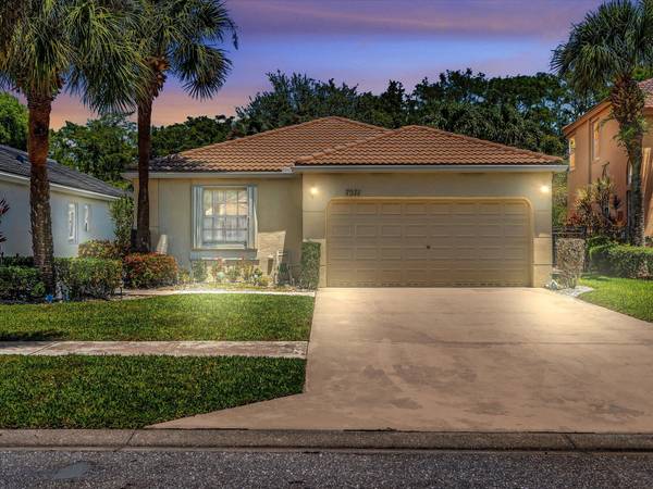 7571 Kingsley CT,  Lake Worth,  FL 33467