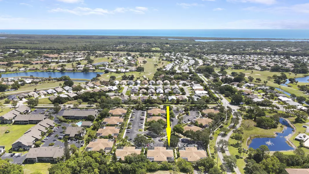 6256 SE Monticello TER 5-B, Hobe Sound, FL 33455