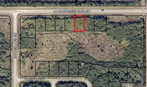 0 J.A. Bombardier BLVD, Palm Bay, FL 32908