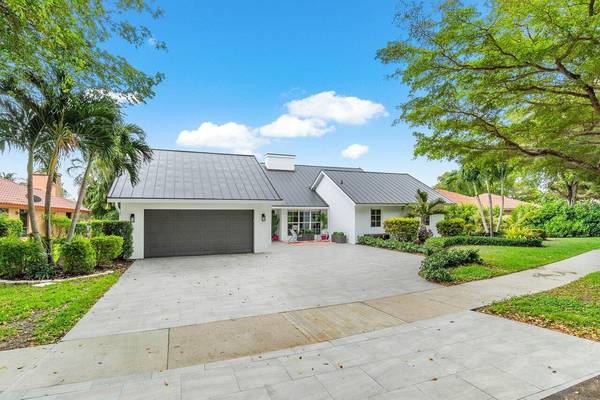 Boca Raton, FL 33486,1305 S Parkside CIR