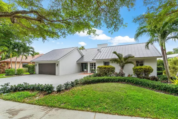 Boca Raton, FL 33486,1305 S Parkside CIR