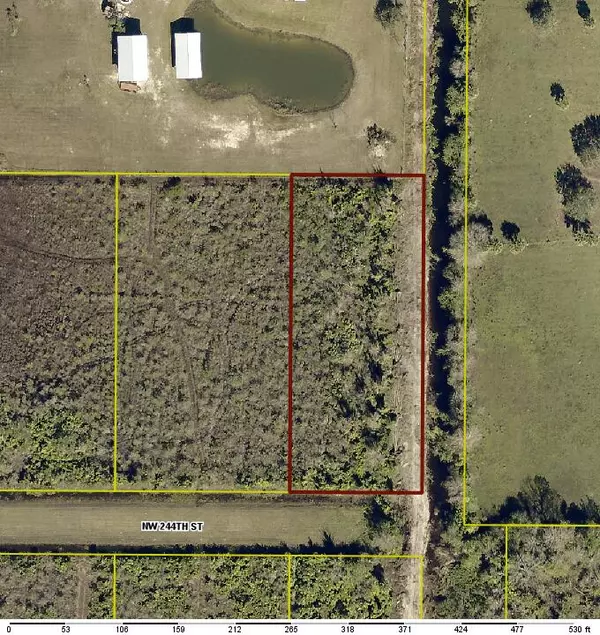 18407 NW 246 ST,  Okeechobee,  FL 34972