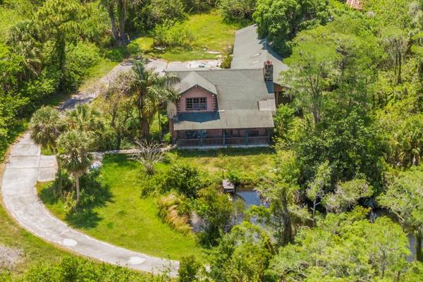 Grant Valkaria, FL 32949,1835 Cypress Lake DR