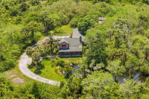 Grant Valkaria, FL 32949,1835 Cypress Lake DR