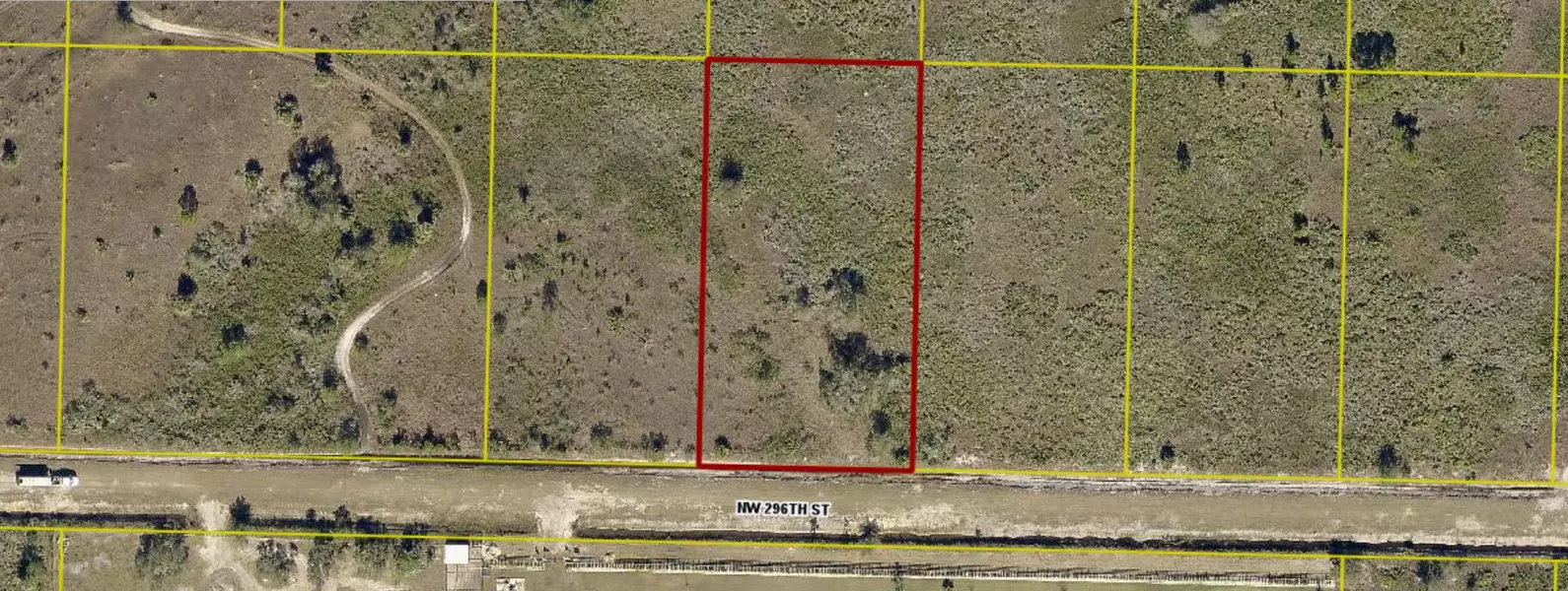 17019 NW 296th ST, Okeechobee, FL 34972