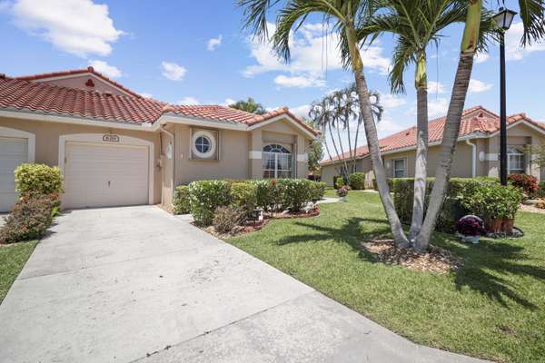 Boynton Beach, FL 33472,6319 Long Key LN