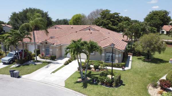 Boynton Beach, FL 33472,6319 Long Key LN