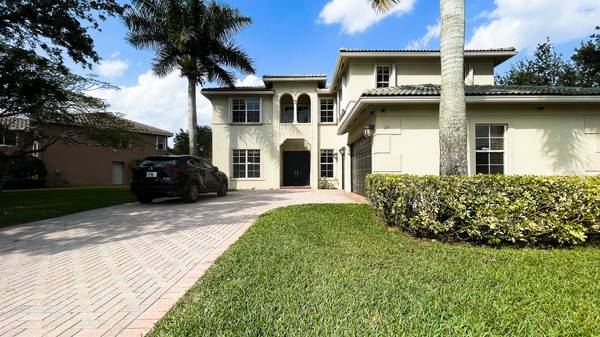 Royal Palm Beach, FL 33411,181 Bella Vista WAY