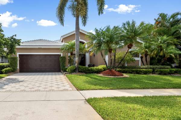 22872 La Corniche WAY, Boca Raton, FL 33433