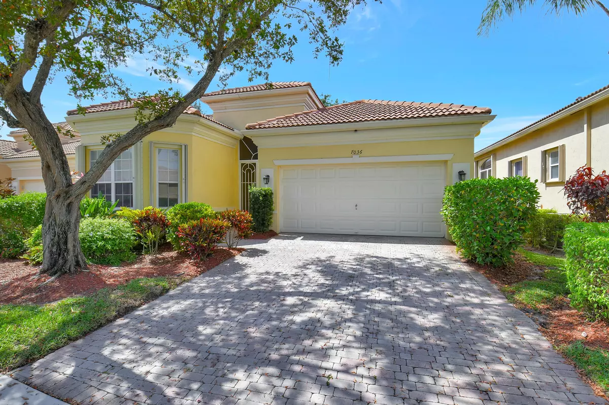 Delray Beach, FL 33446,7036 Vivaldi LN