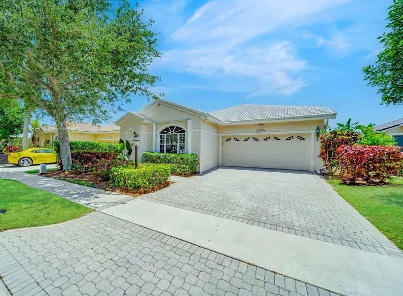 6474 Colomera DR, Boca Raton, FL 33433