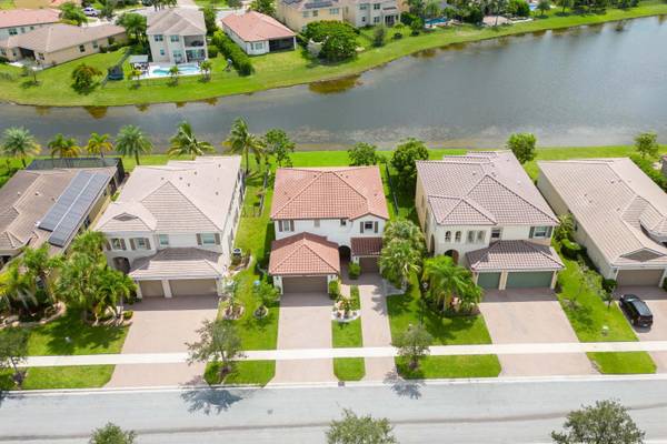 Royal Palm Beach, FL 33411,2864 Bellarosa CIR