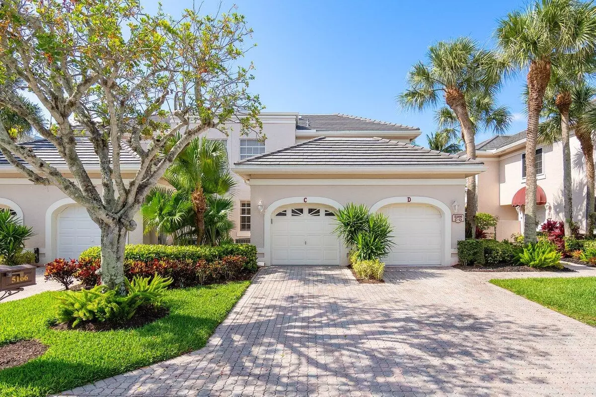 Boca Raton, FL 33496,5166 Lake Catalina DR C