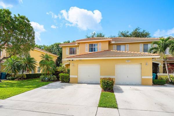 Boynton Beach, FL 33436,1509 Arezzo CIR