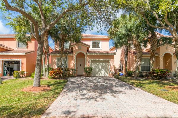 4391 Lake Lucerne CIR,  West Palm Beach,  FL 33409