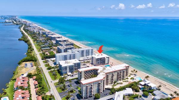 3456 S Ocean BLVD 2060, Palm Beach, FL 33480