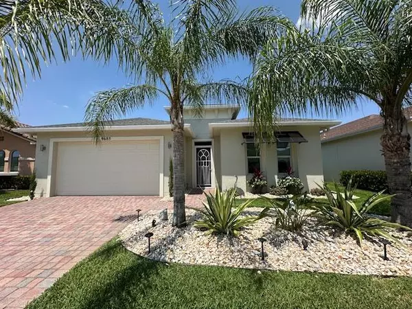 9685 SW Chestwood AVE, Port Saint Lucie, FL 34987