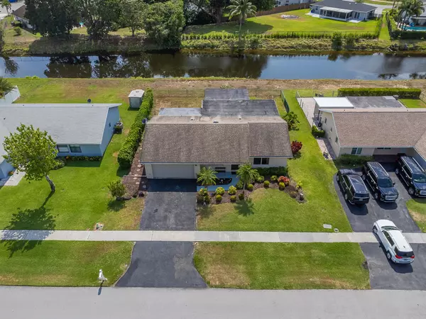 Boca Raton, FL 33434,19378 Carolina CIR