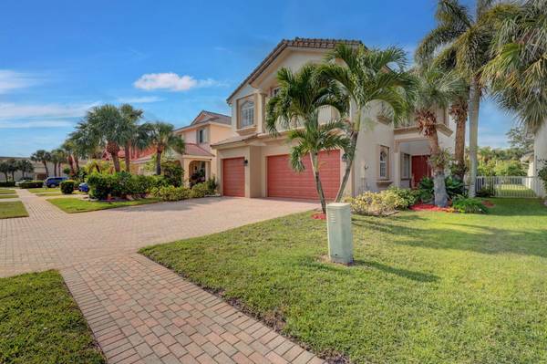 Royal Palm Beach, FL 33411,140 Bellezza TER