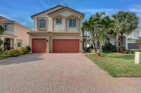 140 Bellezza TER,  Royal Palm Beach,  FL 33411