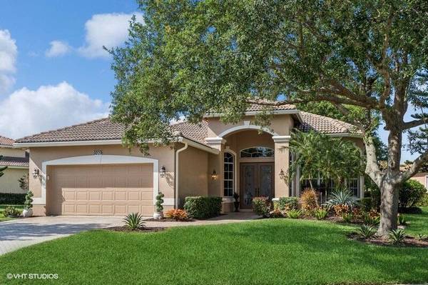 Port Saint Lucie, FL 34986,9209 Short Chip CIR