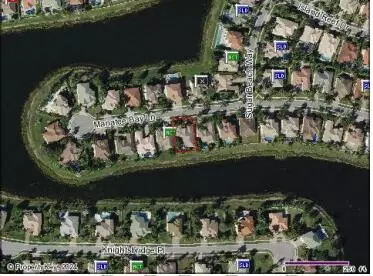 11602 Manatee Bay LN, Wellington, FL 33449