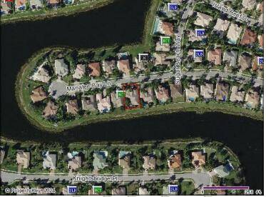 11602 Manatee Bay LN,  Wellington,  FL 33449