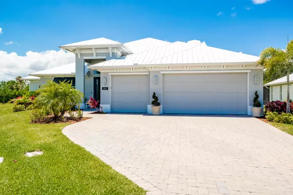 4847 Arabella CIR,  Vero Beach,  FL 32967