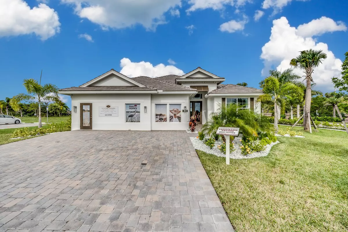 Vero Beach, FL 32967,6430 Seclusion TER