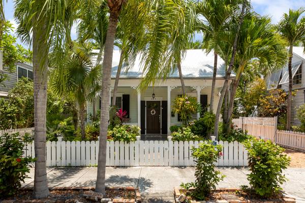 623 Grinnell ST, Key West, FL 33040