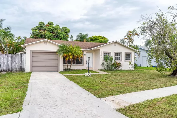 9205 SW E 16th RD,  Boca Raton,  FL 33428