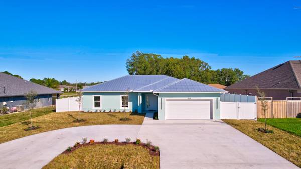 773 SW Jacoby AVE, Port Saint Lucie, FL 34953