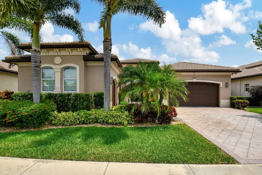 12103 Glacier Bay DR, Boynton Beach, FL 33473