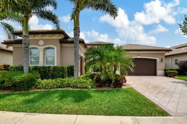 12103 Glacier Bay DR,  Boynton Beach,  FL 33473