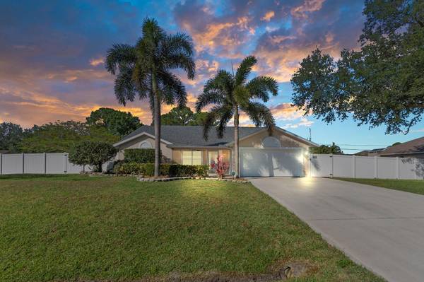 1710 SW Cecelia LN, Port Saint Lucie, FL 34953