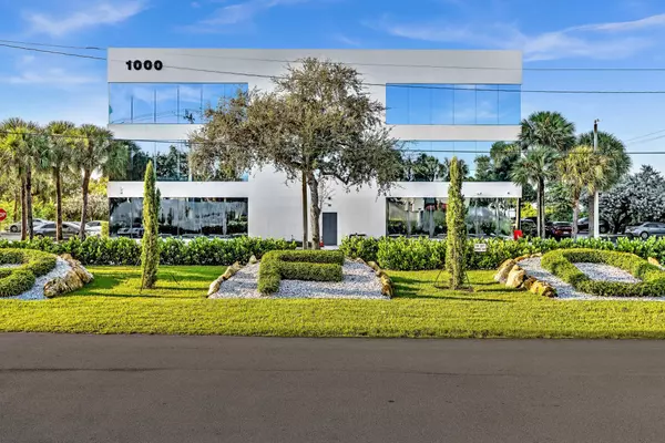 1000 NW 65 ST 201-B, Fort Lauderdale, FL 33309