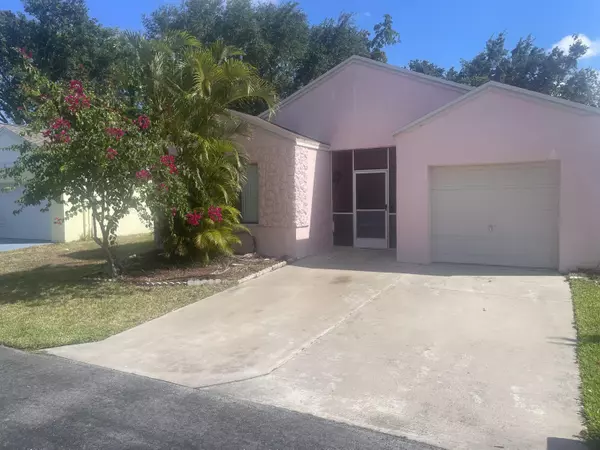 4 Beckley PL,  Boynton Beach,  FL 33426