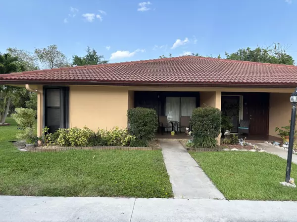 5933 Forest Hill BLVD 1, West Palm Beach, FL 33415