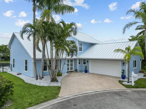 9029 SE Breeze WAY, Hobe Sound, FL 33455