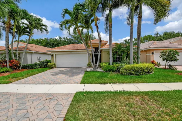 Boynton Beach, FL 33437,5233 Palazzo PL