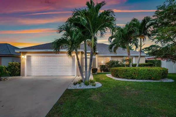 Boynton Beach, FL 33472,9106 Cavatina PL