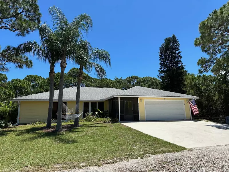 7600 Bobcat RUN, Port Saint Lucie, FL 34952