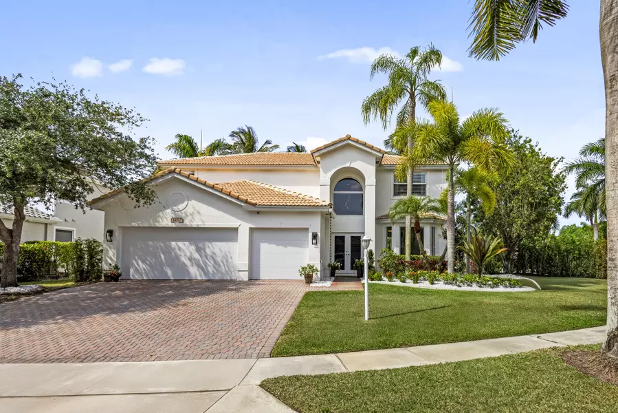 12731 Yardley DR, Boca Raton, FL 33428