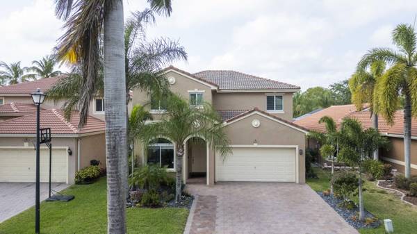 4265 Banyan Trails DR, Coconut Creek, FL 33073