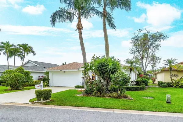 Palm Beach Gardens, FL 33418,6806 Touchstone CIR