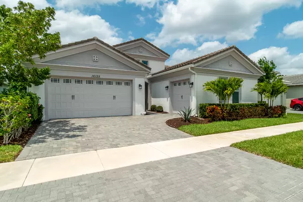 16125 Whippoorwill CIR, Westlake, FL 33470