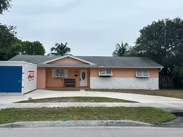 736 Prosperity Farms RD, North Palm Beach, FL 33408