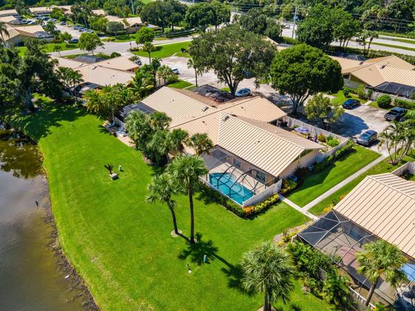 Palm Beach Gardens, FL 33418,5927 Golden Eagle CIR